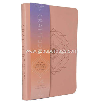 90-Day Manifestation and Gratitude Planner
